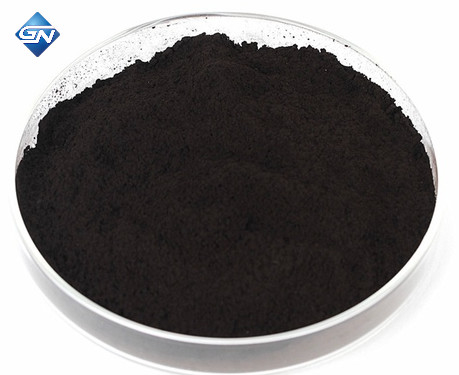 Phụ gia làm thép Praseodymium Oxit CAS 6192-12-7 Màu đen