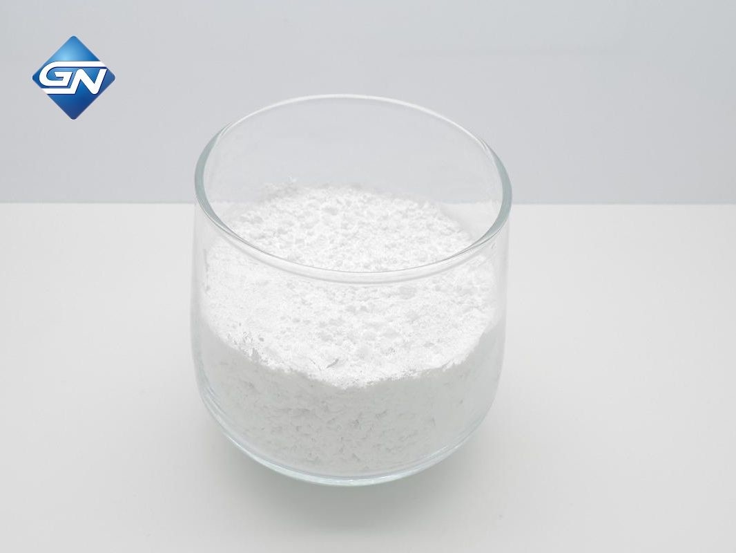 Lanthanum Hydroxide La (OH) 3 Muối đất hiếm được sử dụng làm chất huỳnh quang hấp phụ chất xúc tác
