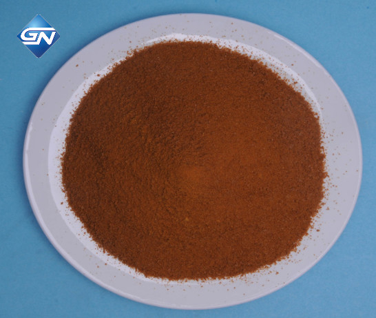 1306-38-3 Bột đánh bóng quang học Cerium Oxide cho ống kính góc rộng ảnh