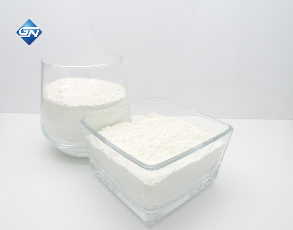 Bột Alumina có độ tinh khiết cao 1.0um cho các sản phẩm pin polymer
