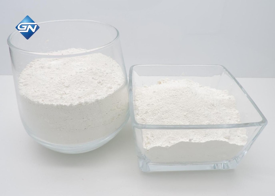Bột đánh bóng oxit xeri trắng cho bộ lọc truyền thông quang
