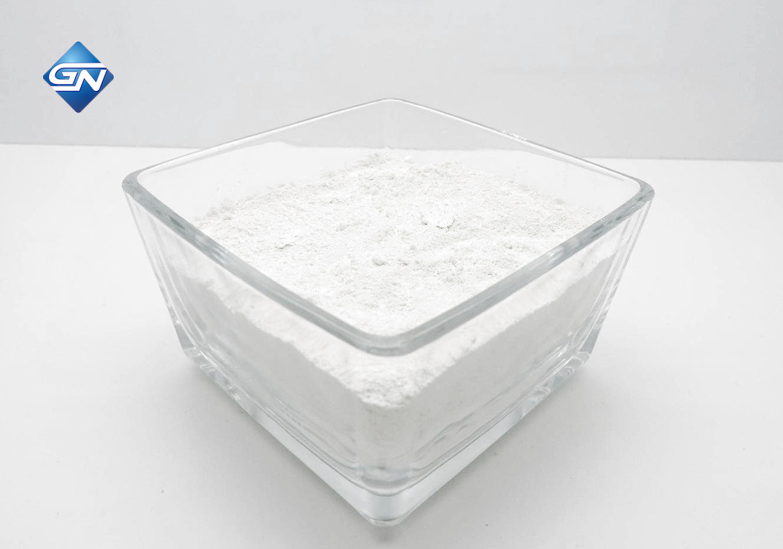 1344-28-1 Bột Alumina trắng cho màng tách pin Lithium Ion