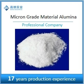 Các hạt nhôm tinh khiết cao với độ tinh khiết 99,9%