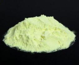 CAS 1306-38-3 Bột oxit xeri cho cửa sổ sửa chữa màu trắng