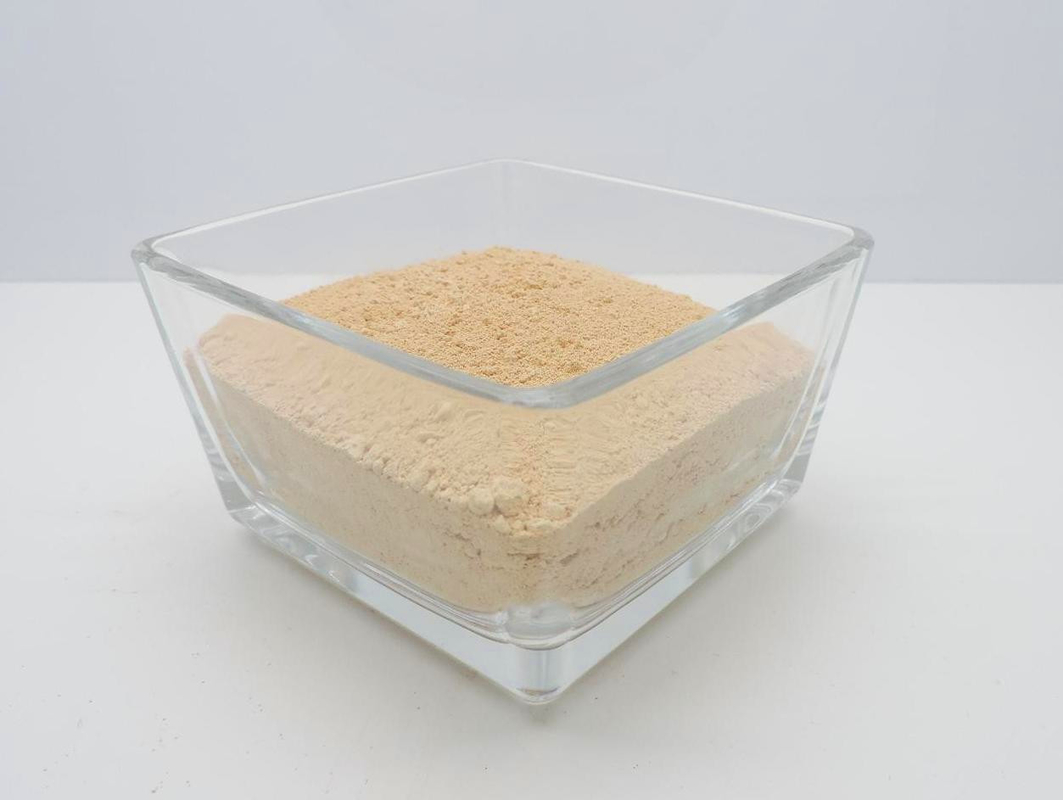 Phân bố kích thước hạt 3μm Cerium Zirconium Solid For Automobile Exhaust