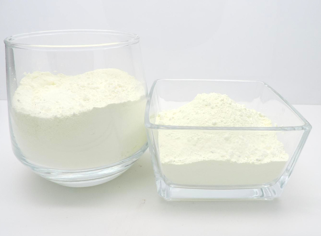 D50 1 μm Cerium oxide và trọng lượng phân tử 171G/mol Giải pháp cuối cùng cho việc hoàn thiện bề mặt thủy tinh