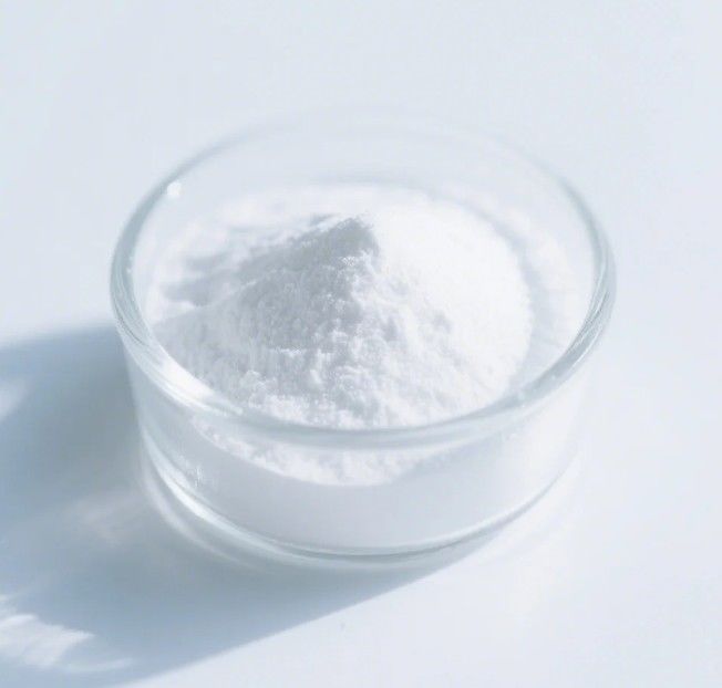Điểm nóng chảy 2054 °C Các hạt nhôm chất lượng cao trọng lượng phân tử 101,96 G/mol