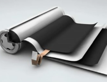 0.8 Micron Nhôm oxit độ tinh khiết cao CAS 1344-28-1 Dùng cho màng phủ pin lithium ion