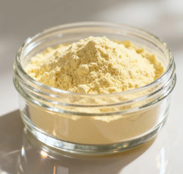 PSD 0,6-1,0 μm Cerium oxide polishing powder Micron cho kính quang học