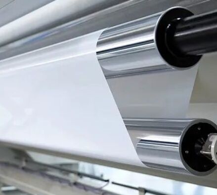 0.8 Micron Nhôm oxit độ tinh khiết cao CAS 1344-28-1 Dùng cho màng phủ pin lithium ion