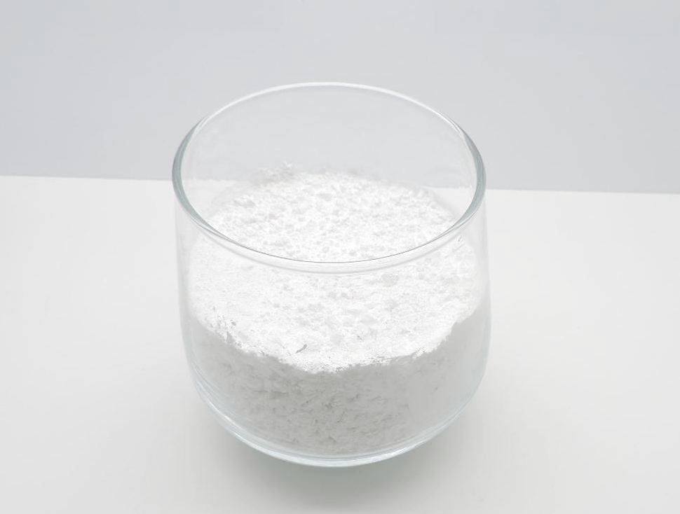 PSD 0,6-1,0 μm Cerium oxide polishing powder Micron cho kính quang học