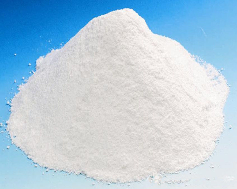 Phụ gia xúc tác Tinh thể không màu 99,95 Độ tinh khiết Yttrium clorua