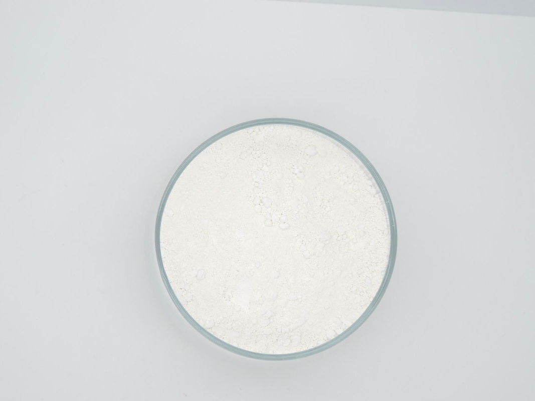 Bột oxit yttrium Lớp hóa học được sử dụng trong Phosphors gốm cao cấp và thiết bị laser