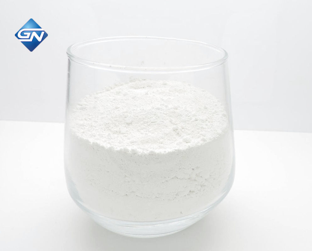 0.8 Micron Alumina độ tinh khiết cao CAS 1344-28-1 Đối với màng phủ pin Lithium Ion