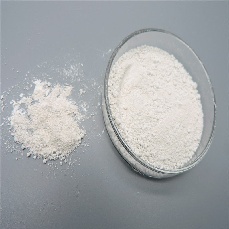 0.8 Micron Alumina độ tinh khiết cao CAS 1344-28-1 Đối với màng phủ pin Lithium Ion