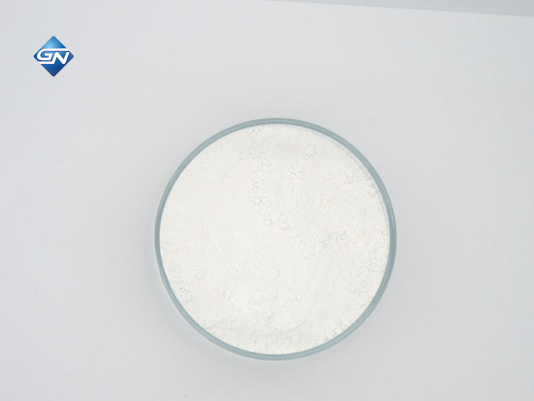 99,9% Độ tinh khiết 0,8 Micron Bột nhôm cho màng tách của pin lithium