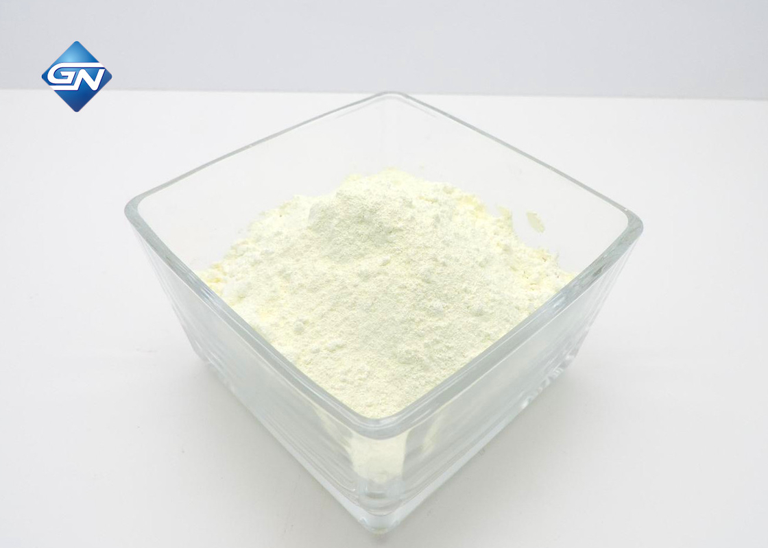 Cas 1306-38-3 Kích thước hạt nhỏ Tối thiểu 99,9% Xeri Oxit