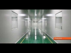 Shanghai Gona Industrial Co., Ltd. là một công ty sản xuất bột chức năng..