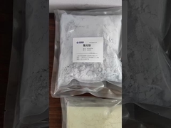 Khối lượng hạt đặc biệt ở mức micrometer oxit đất hiếm