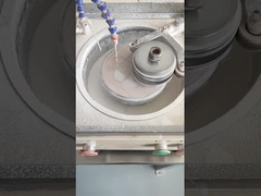 Bột đánh bóng đất hiếm Ứng dụng đánh bóng chuyên nghiệp