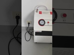 Kiểm soát chất lượng quang phổ hấp thụ nguyên tử